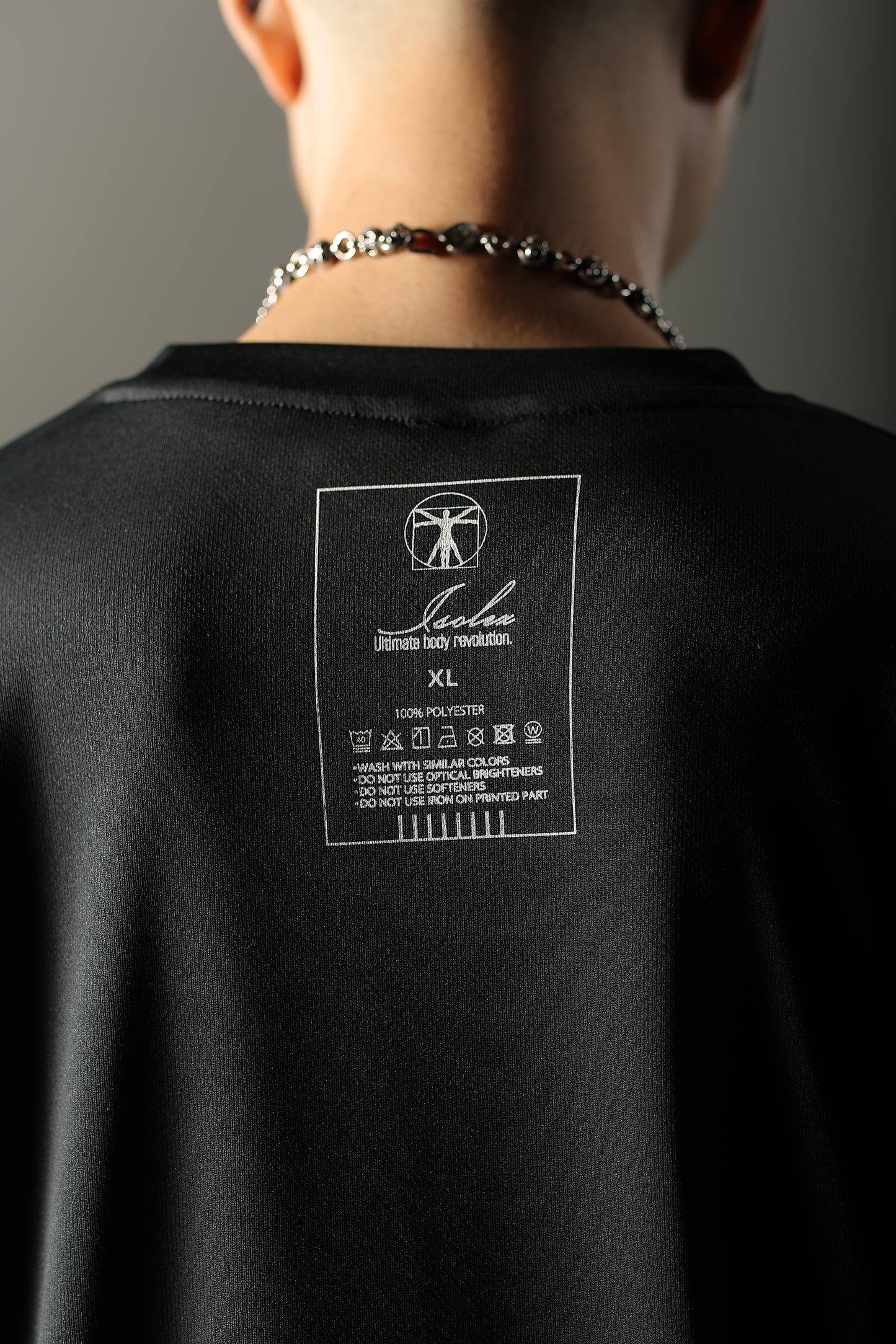 ISOLEX ロンT - A ~予約販売~