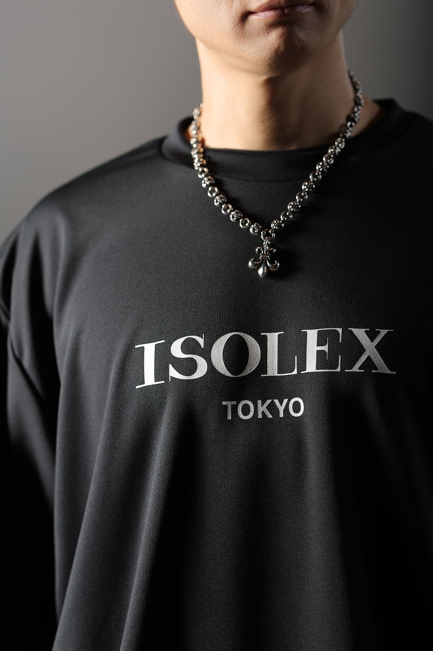 ISOLEX ロンT - A ~予約販売~