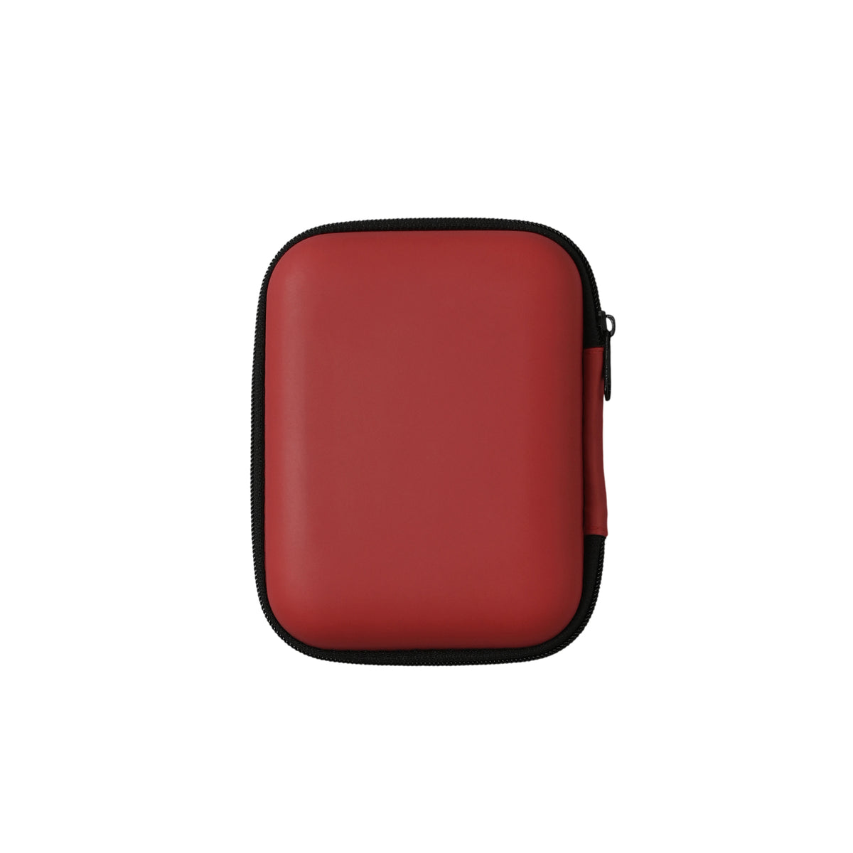 ISOLEX アクセサリーケース red image