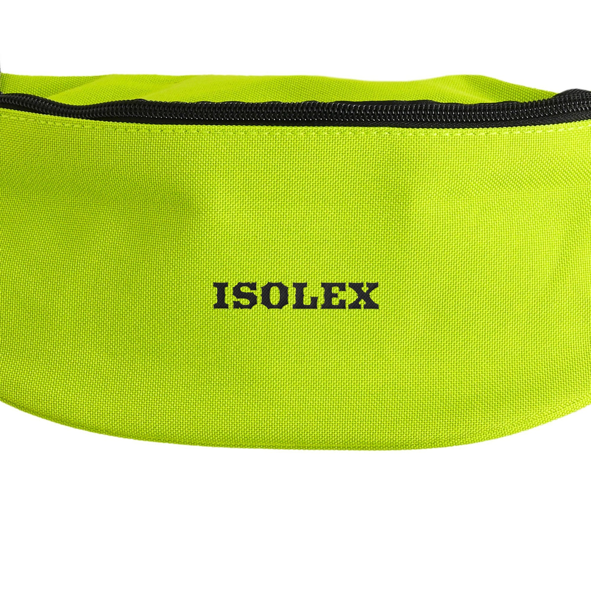 ISOLEX ベルトバッグ lime-green image