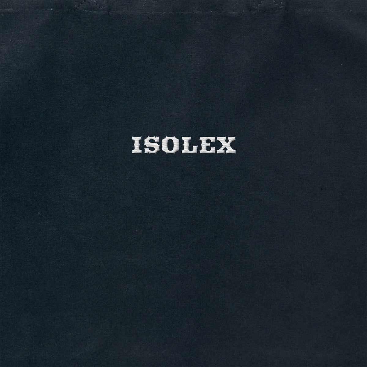 ISOLEX スタイリストバッグ french-navy image