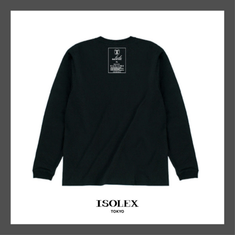 ISOLEX ロンT - A ~予約販売~