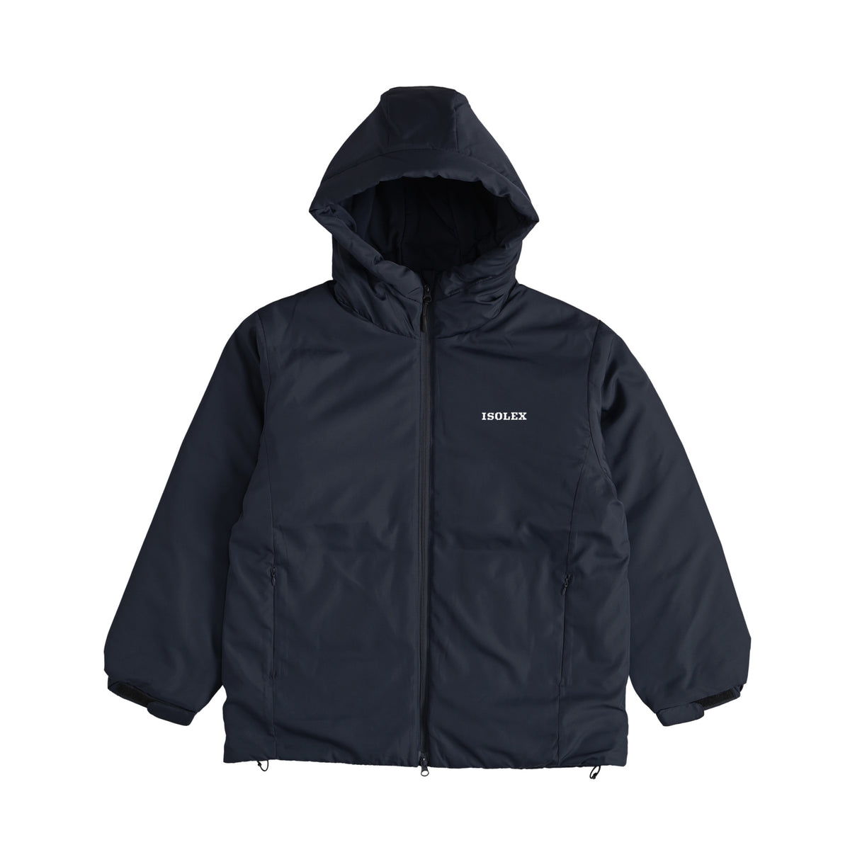 ISOLEX エアリータフタジャケット navy image