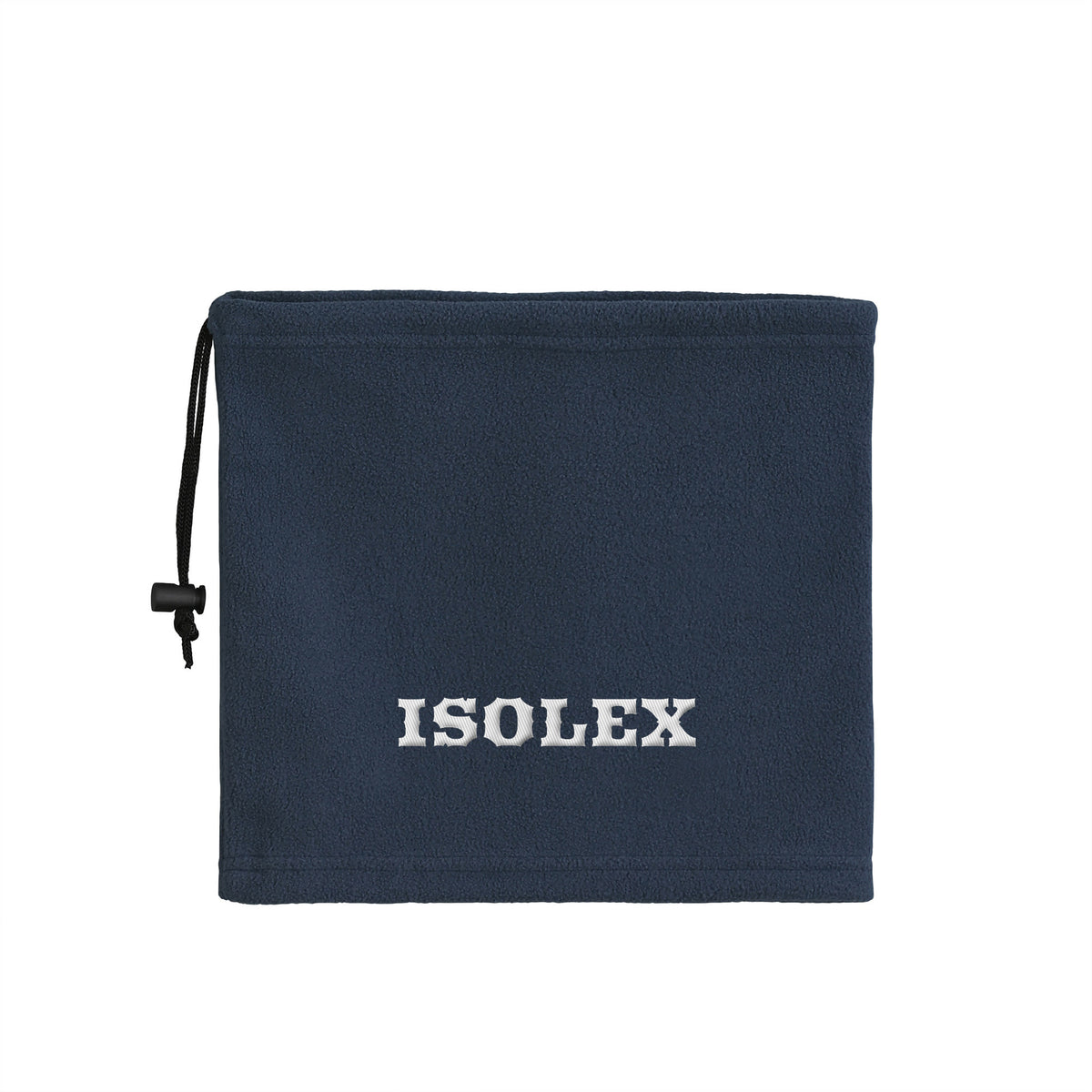 ISOLEX ネックウォーマー navy image