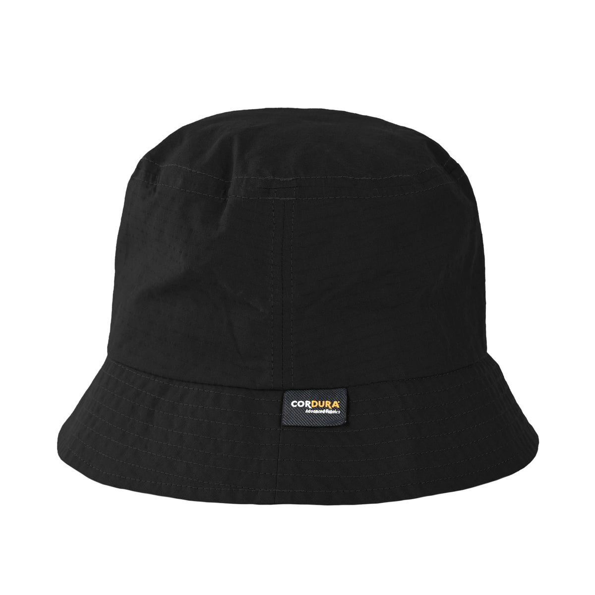 ISOLEX コーデュラケットハット black image