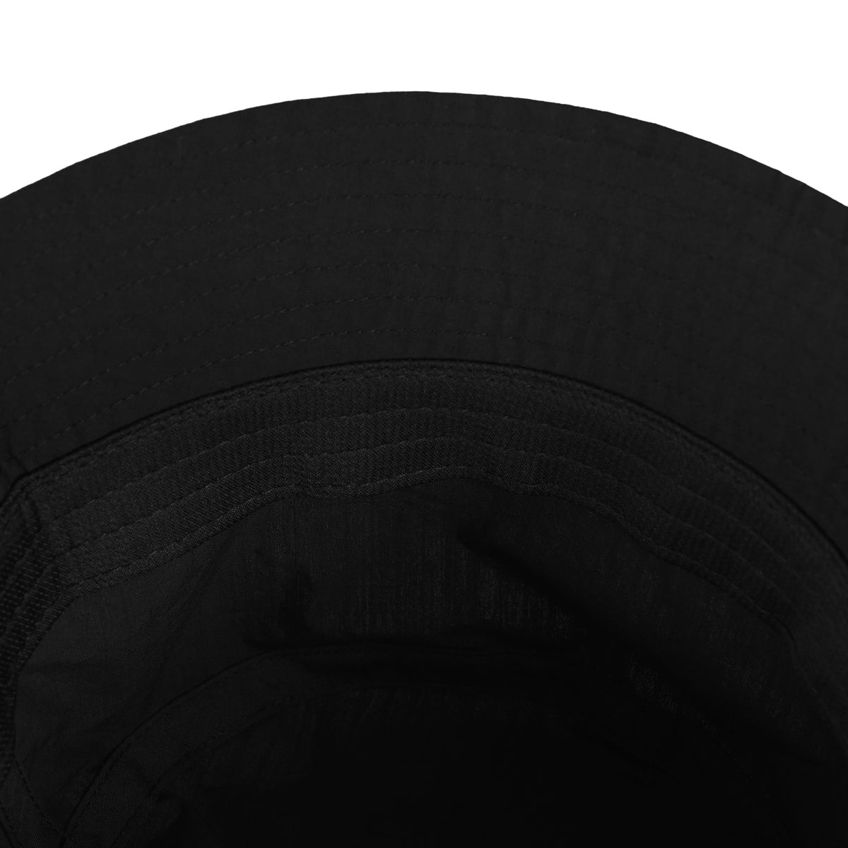 ISOLEX コーデュラケットハット black image