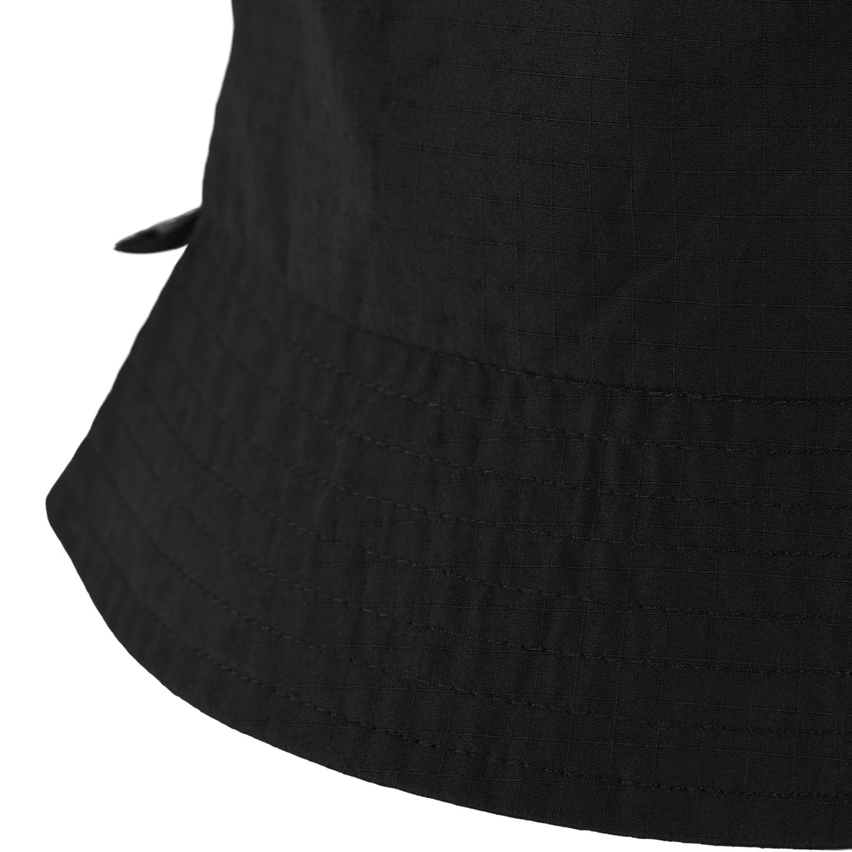 ISOLEX コーデュラケットハット black image
