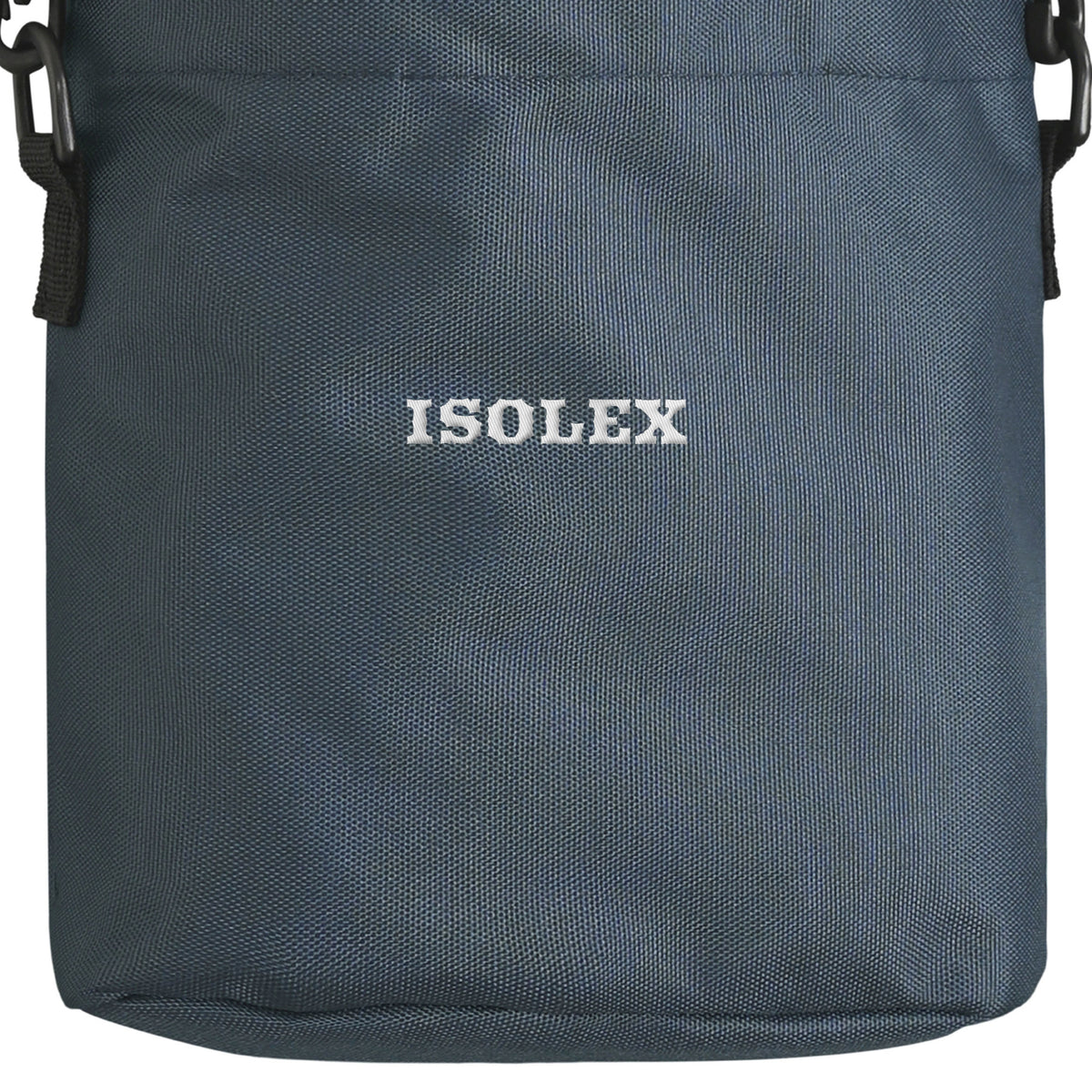 ISOLEX ミニバッグ navy image