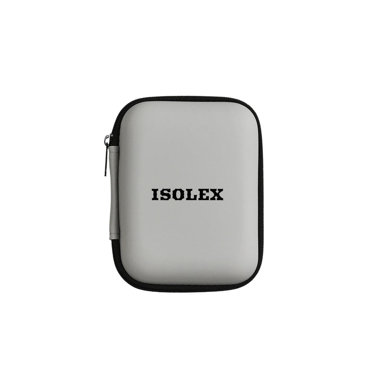 ISOLEX アクセサリーケース gray image