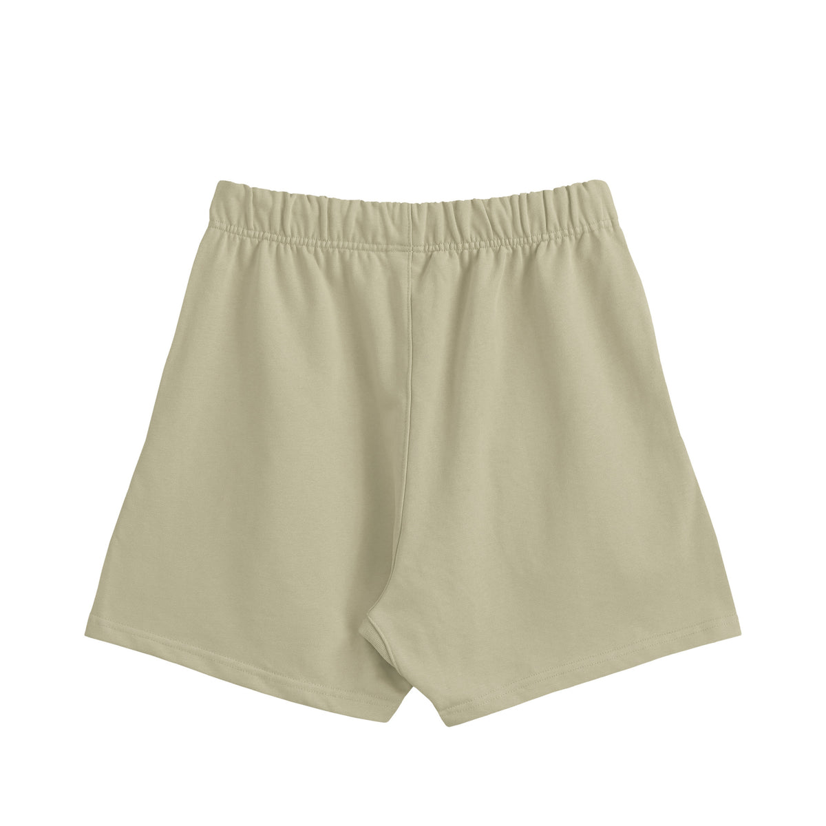 ISOLEX スウェットショートパンツ beige image