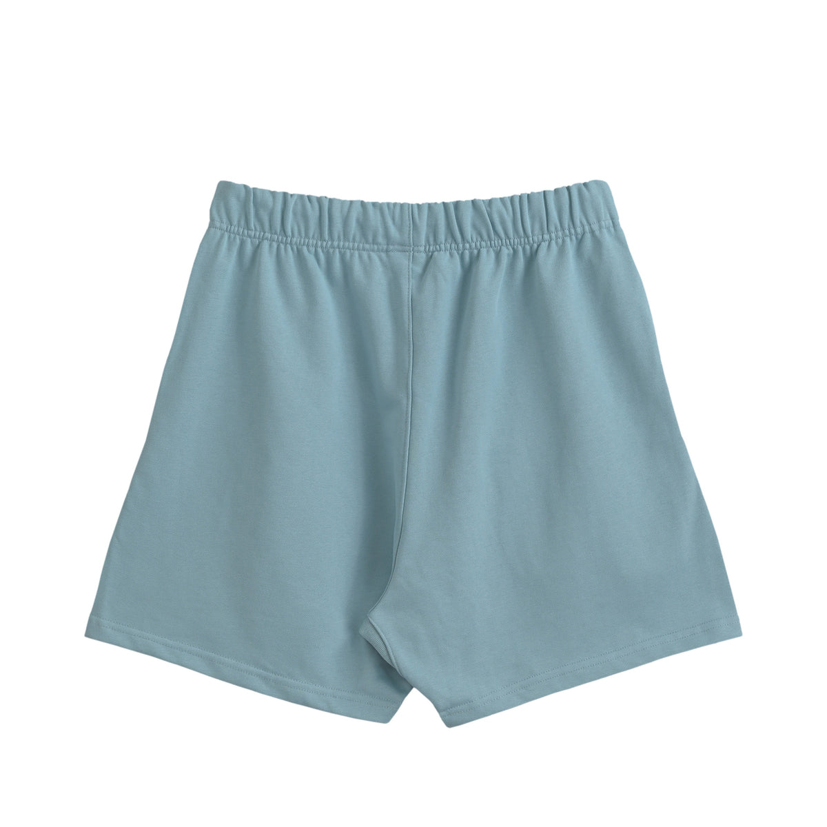 ISOLEX スウェットショートパンツ light-blue image