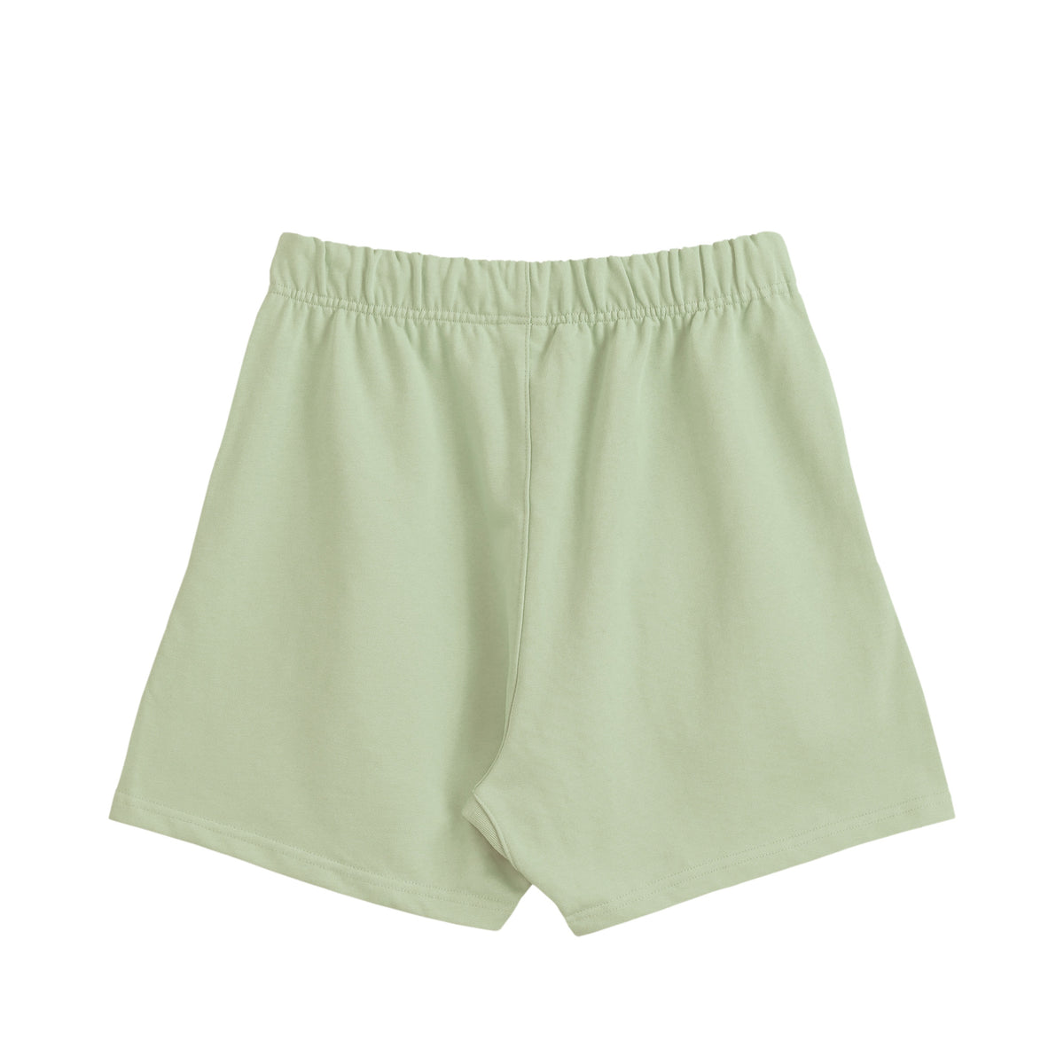 ISOLEX スウェットショートパンツ light-green image