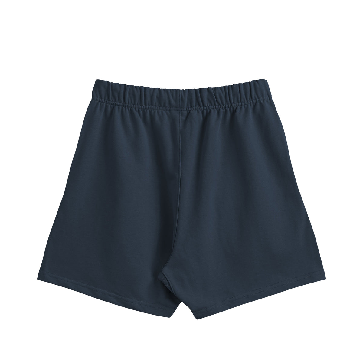ISOLEX スウェットショートパンツ navy image