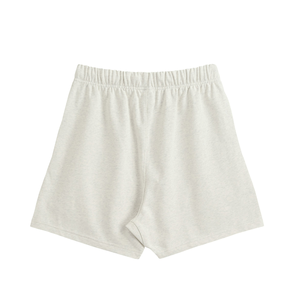 ISOLEX スウェットショートパンツ oatmeal image