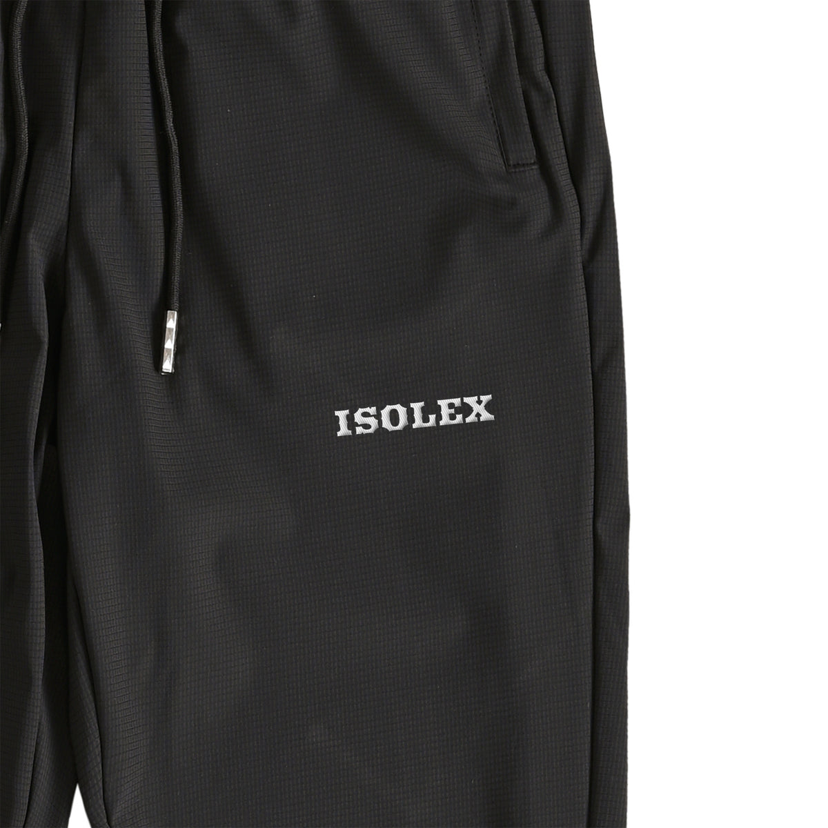 ISOLEX アクティブシールドパンツ black image