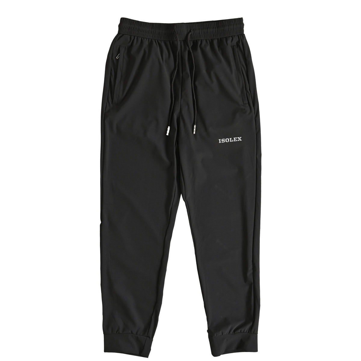 ISOLEX アクティブシールドパンツ black image