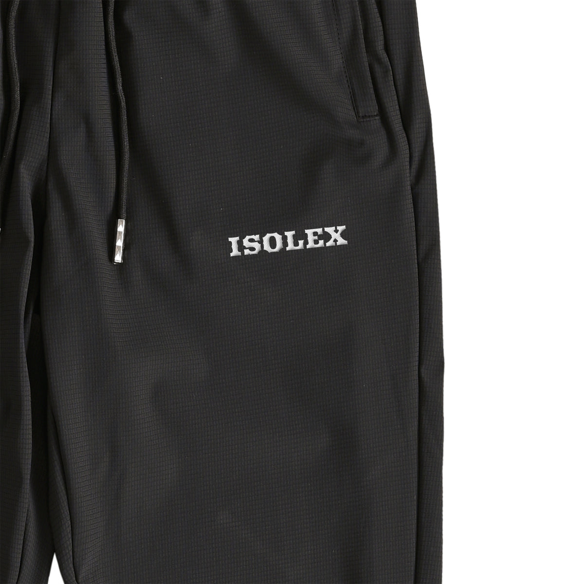 ISOLEX アクティブシールドパンツ black image