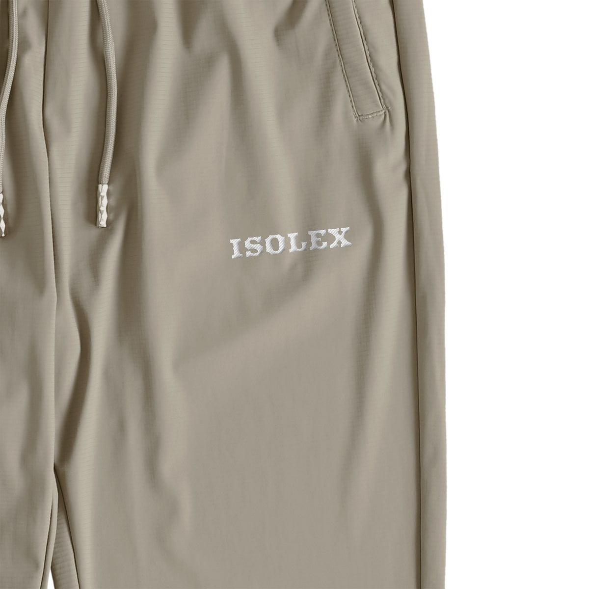 ISOLEX アクティブシールドパンツ sand-beige image