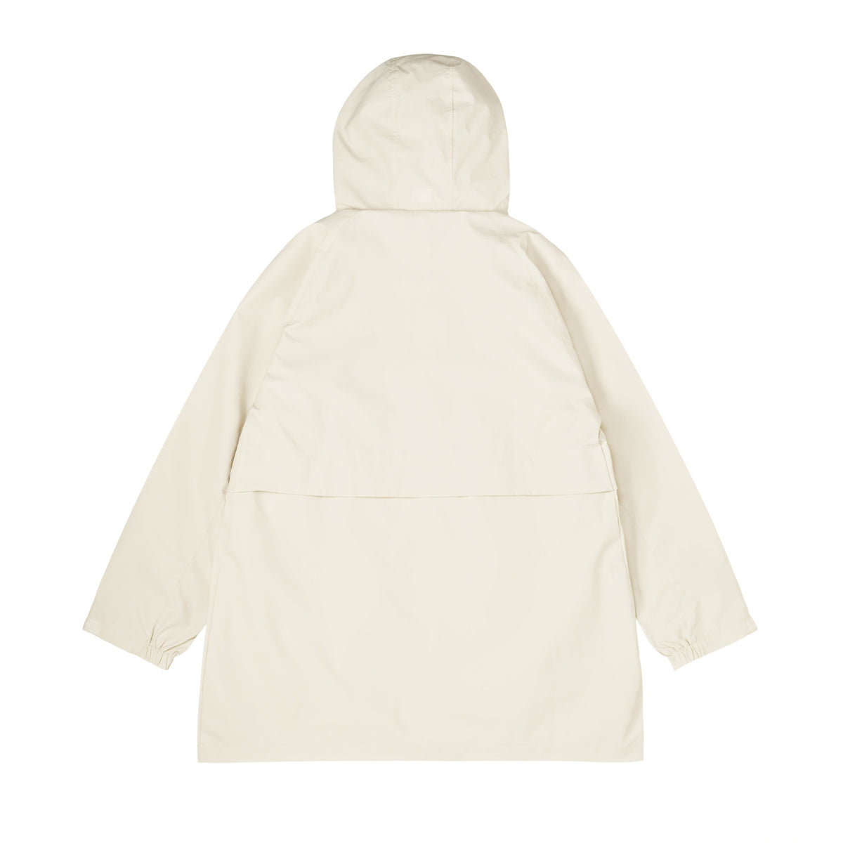 ISOLEX CORDURAナイロンコート white image