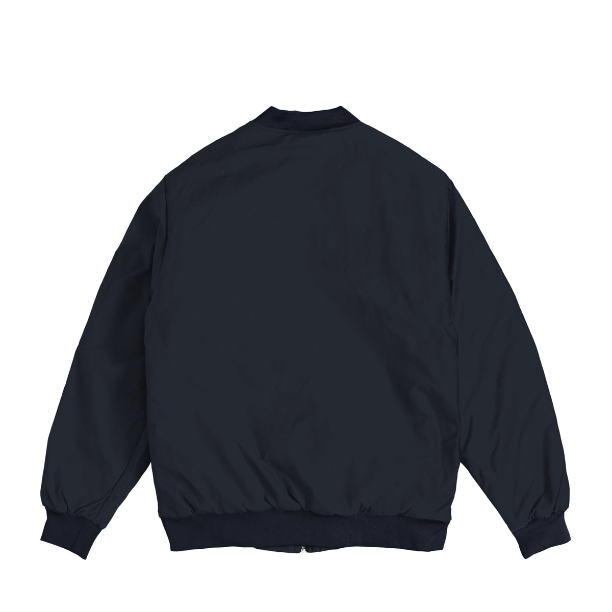 ISOLEX 中綿MA-1ジャケット navy image