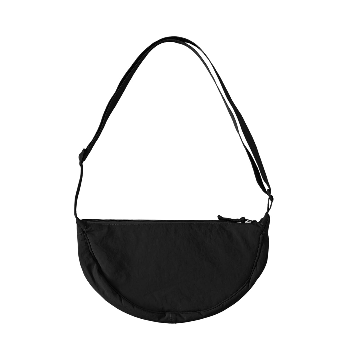 ISOLEX ラウンディーズバッグ black image