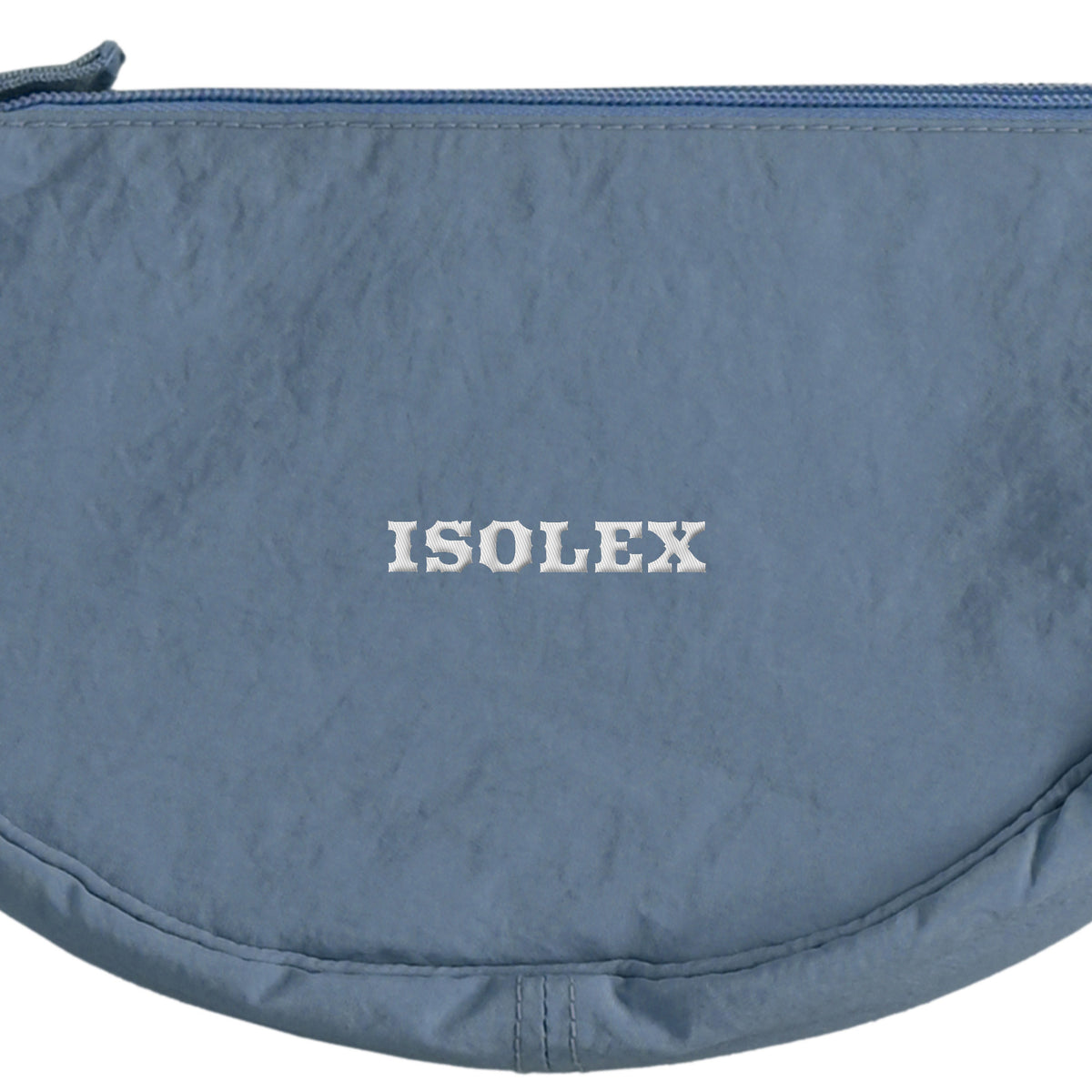 ISOLEX ラウンディーズバッグ blue image