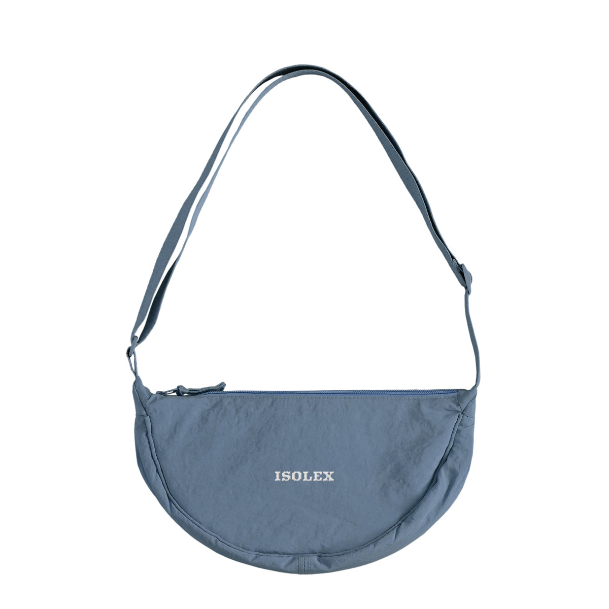 ISOLEX ラウンディーズバッグ blue image