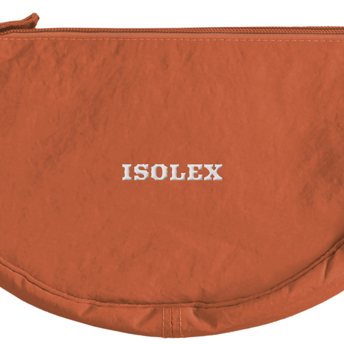 ISOLEX ラウンディーズバッグ orange image