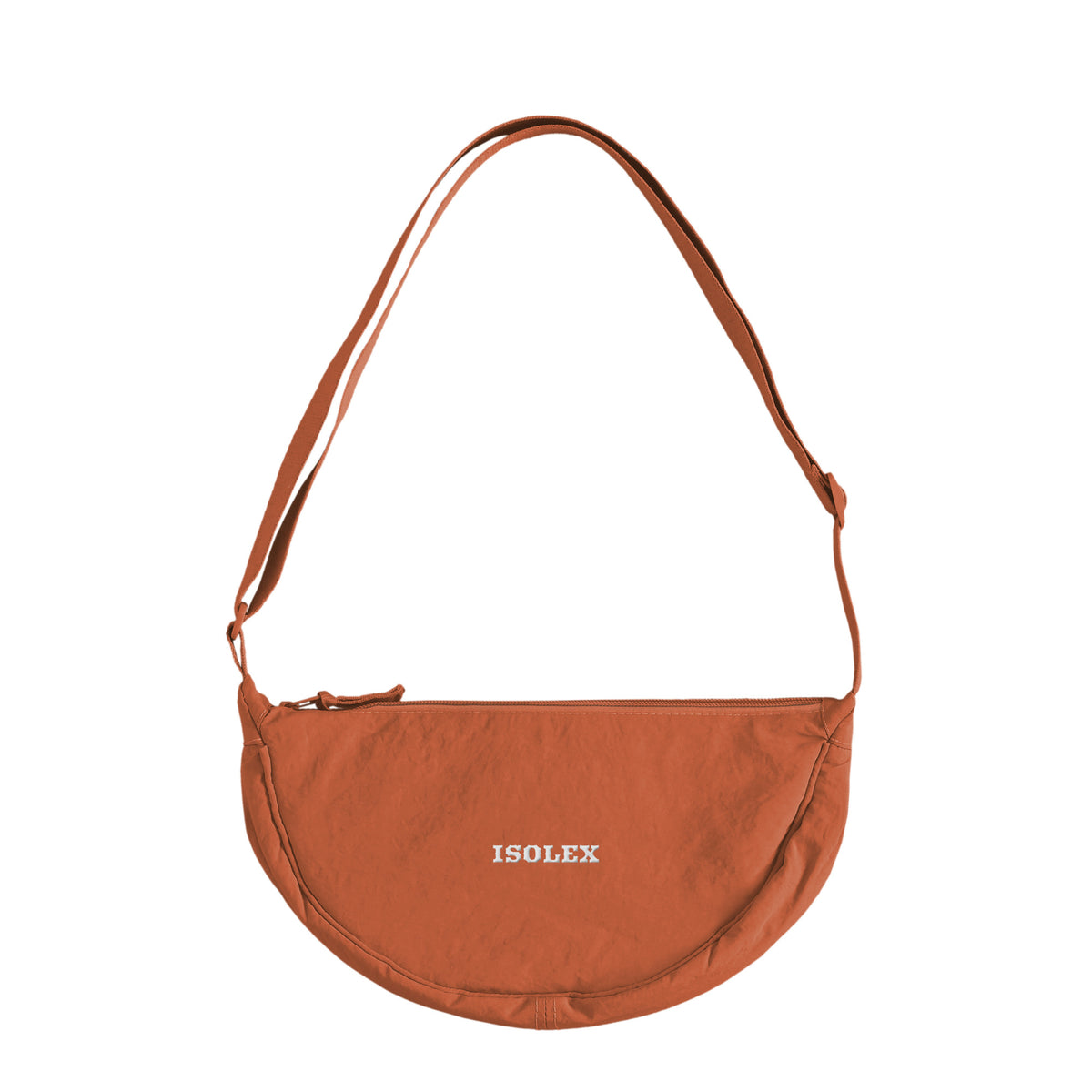 ISOLEX ラウンディーズバッグ orange image