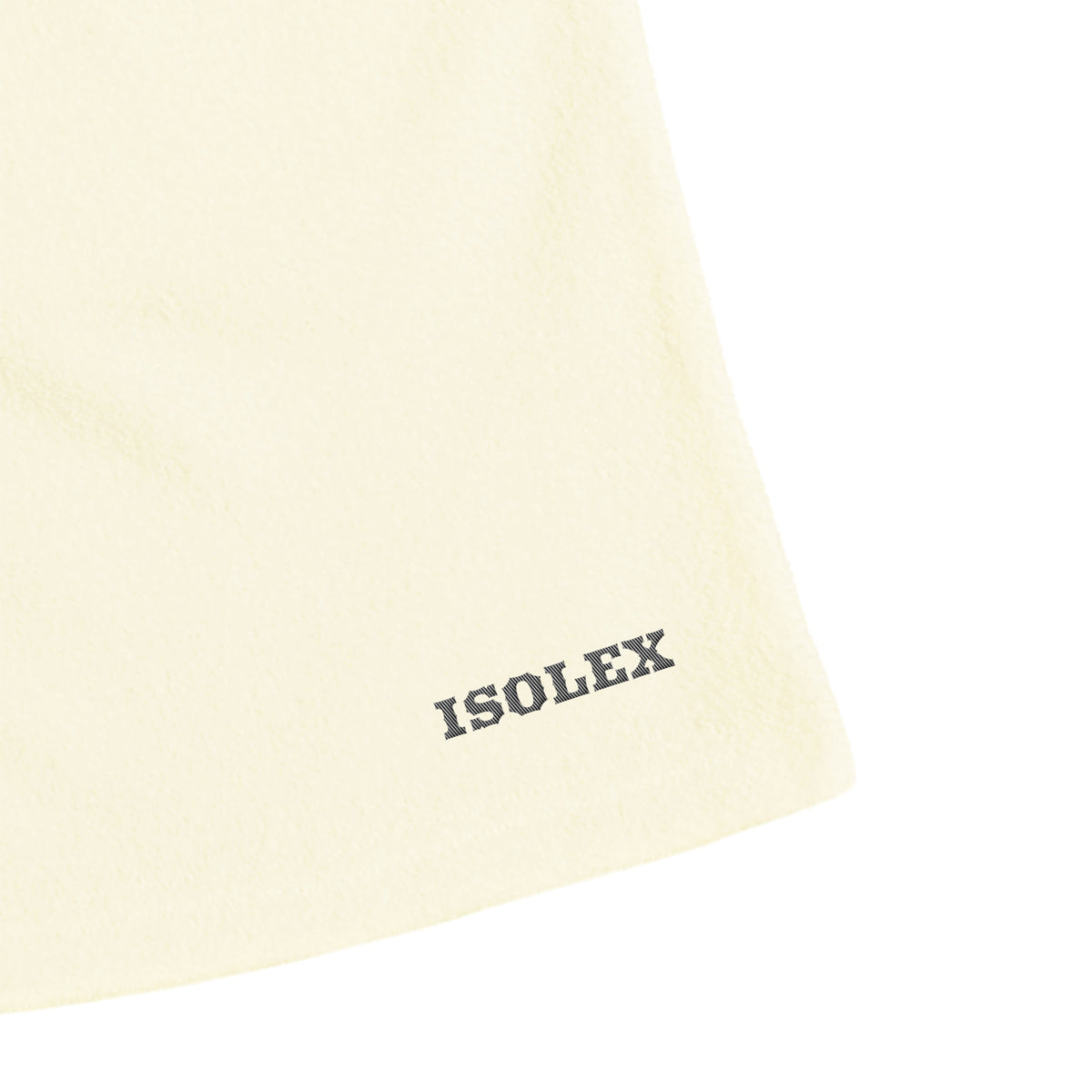 ISOLEX パイルショーツ salt image