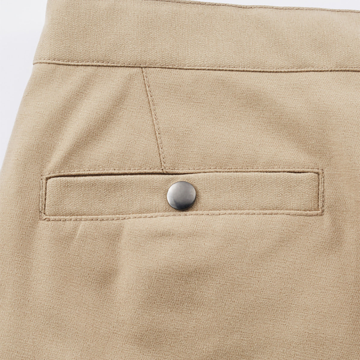 ISOLEX ユニセックスストレッチパンツ beige image