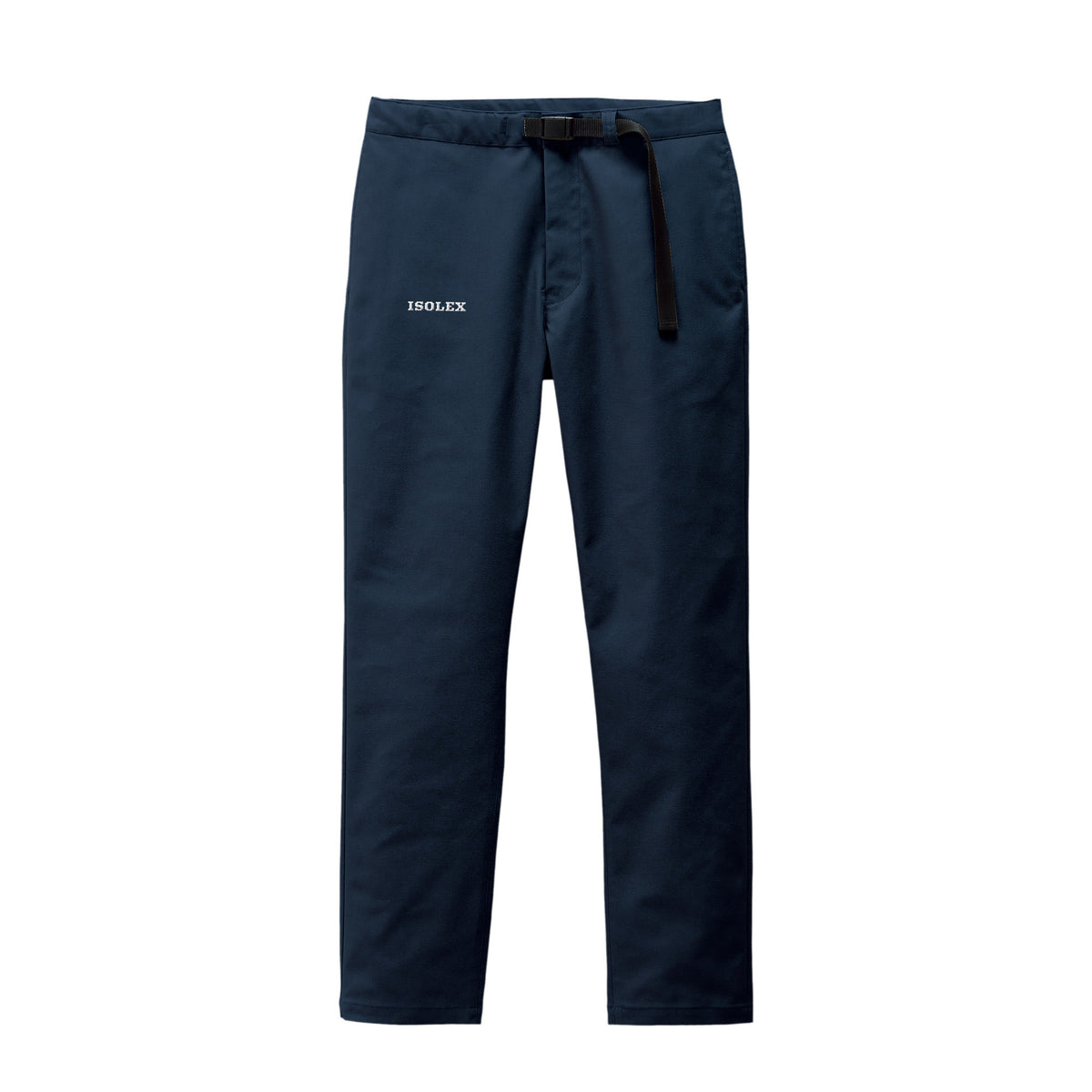 ISOLEX ユニセックスストレッチパンツ navy image