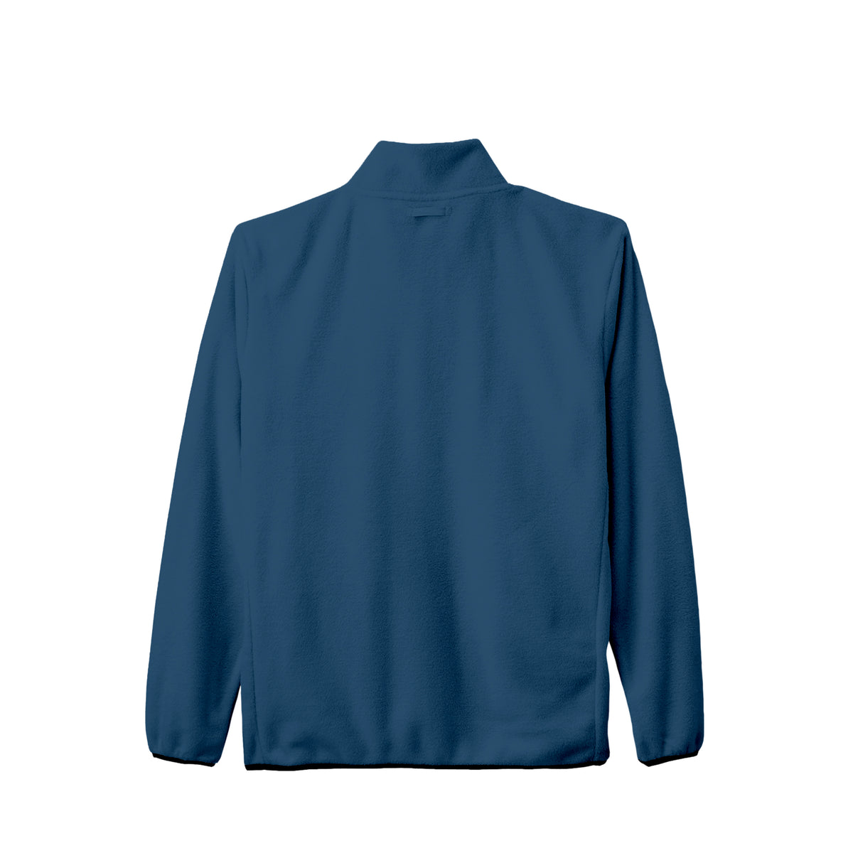 ISOLEXフリースジャケット navy image