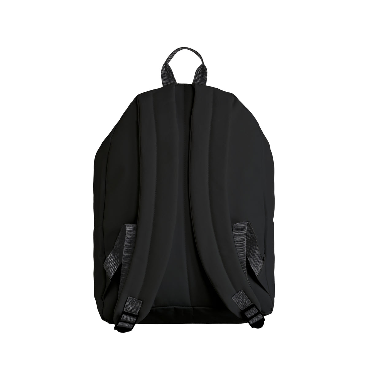 ISOLEX バックパック black image