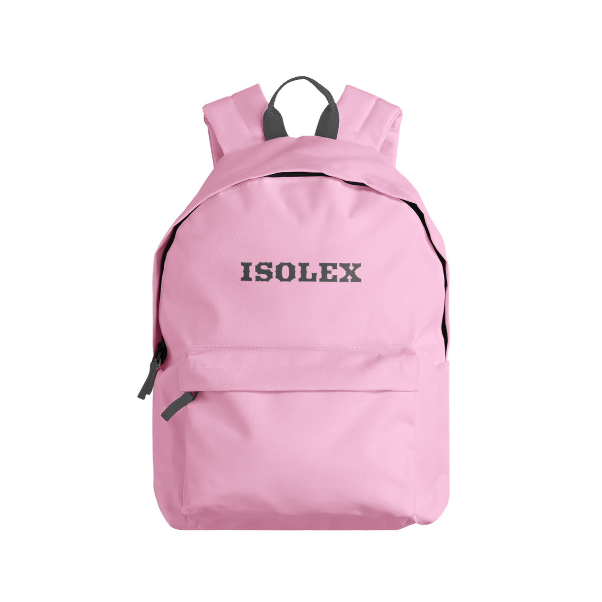 ISOLEX Original Fashion Backpack classic-pink image