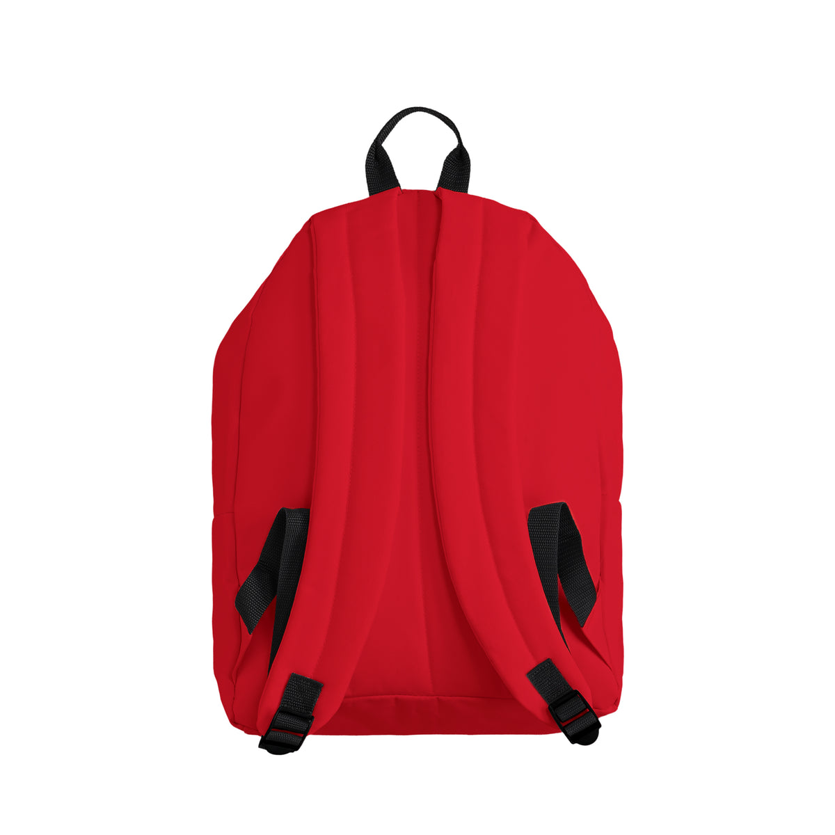 ISOLEX Original Fashion Backpack classic-red image