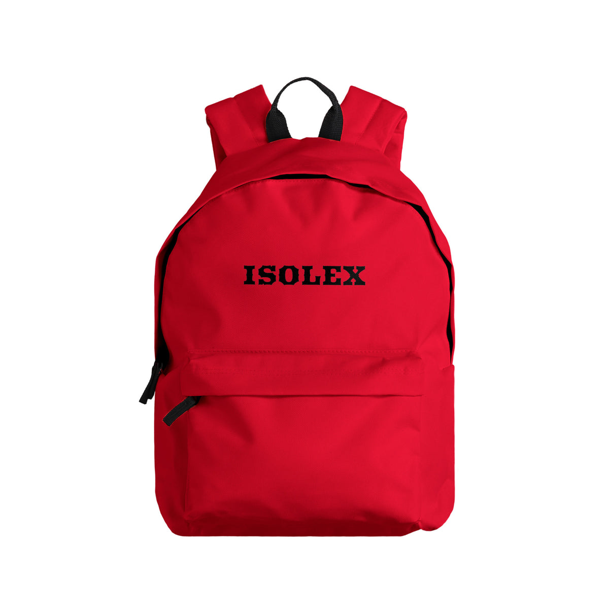 ISOLEX Original Fashion Backpack classic-red image