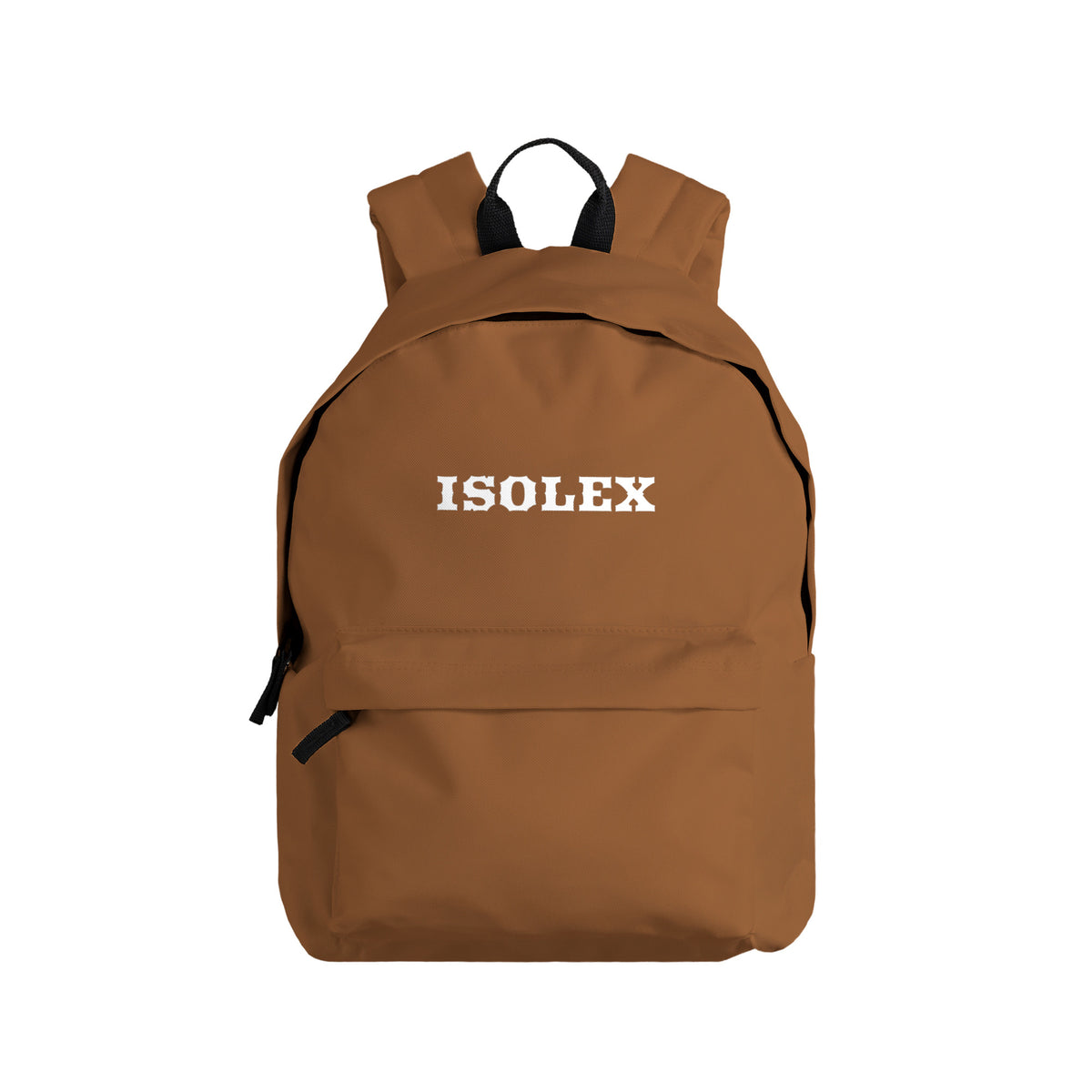ISOLEX Original Fashion Backpack camel image