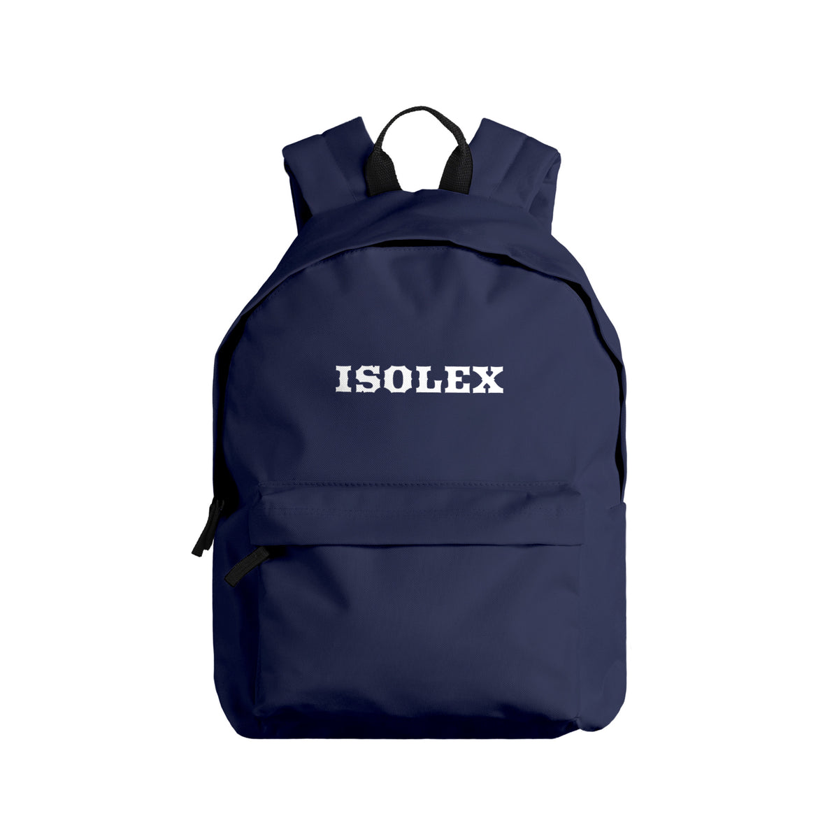 ISOLEX Original Fashion Backpack french-navy image