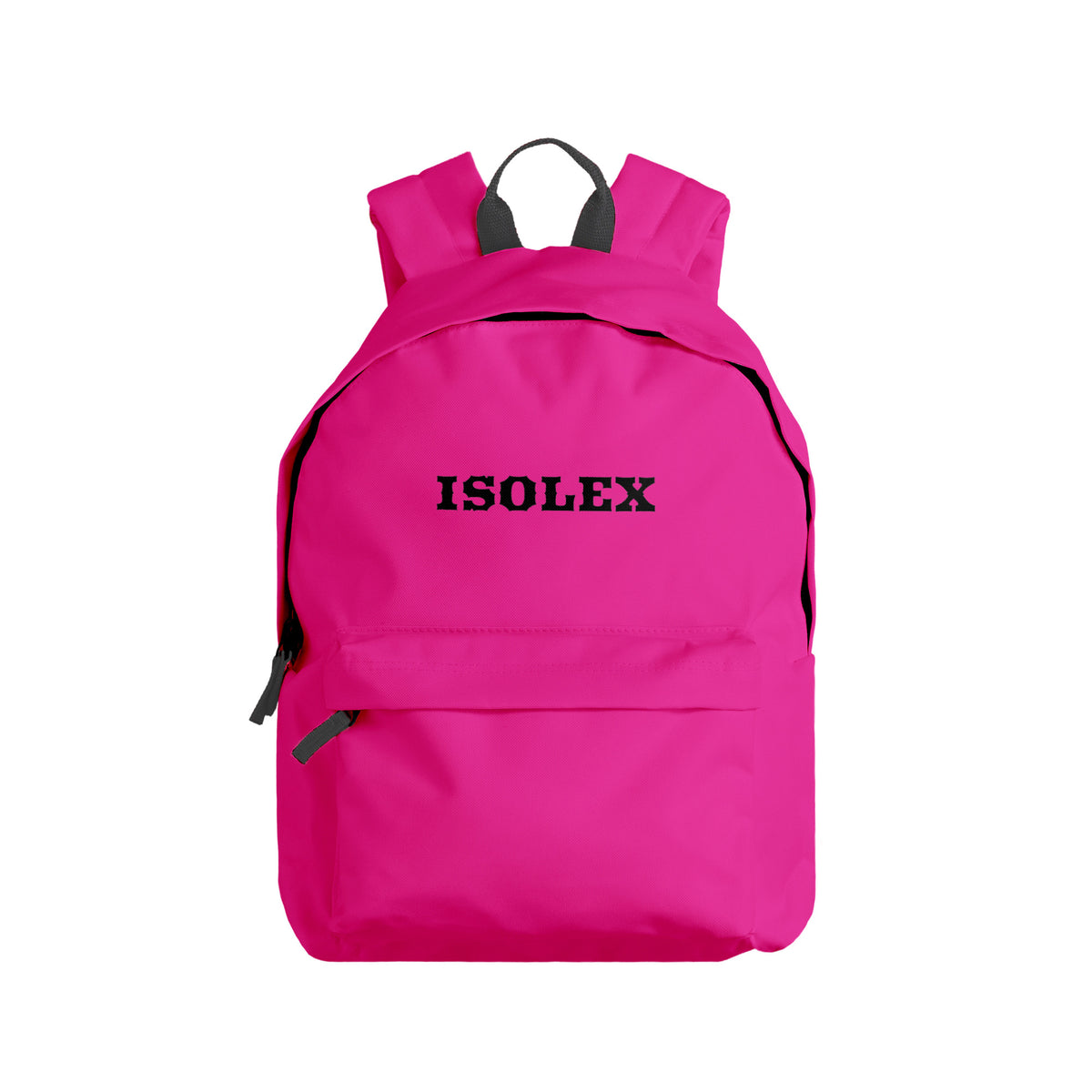 ISOLEX Original Fashion Backpack fuchsia image