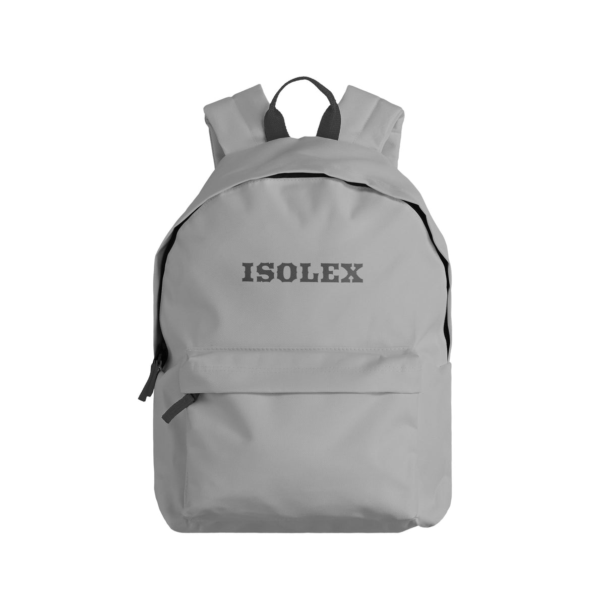 ISOLEX Original Fashion Backpack light-gray image