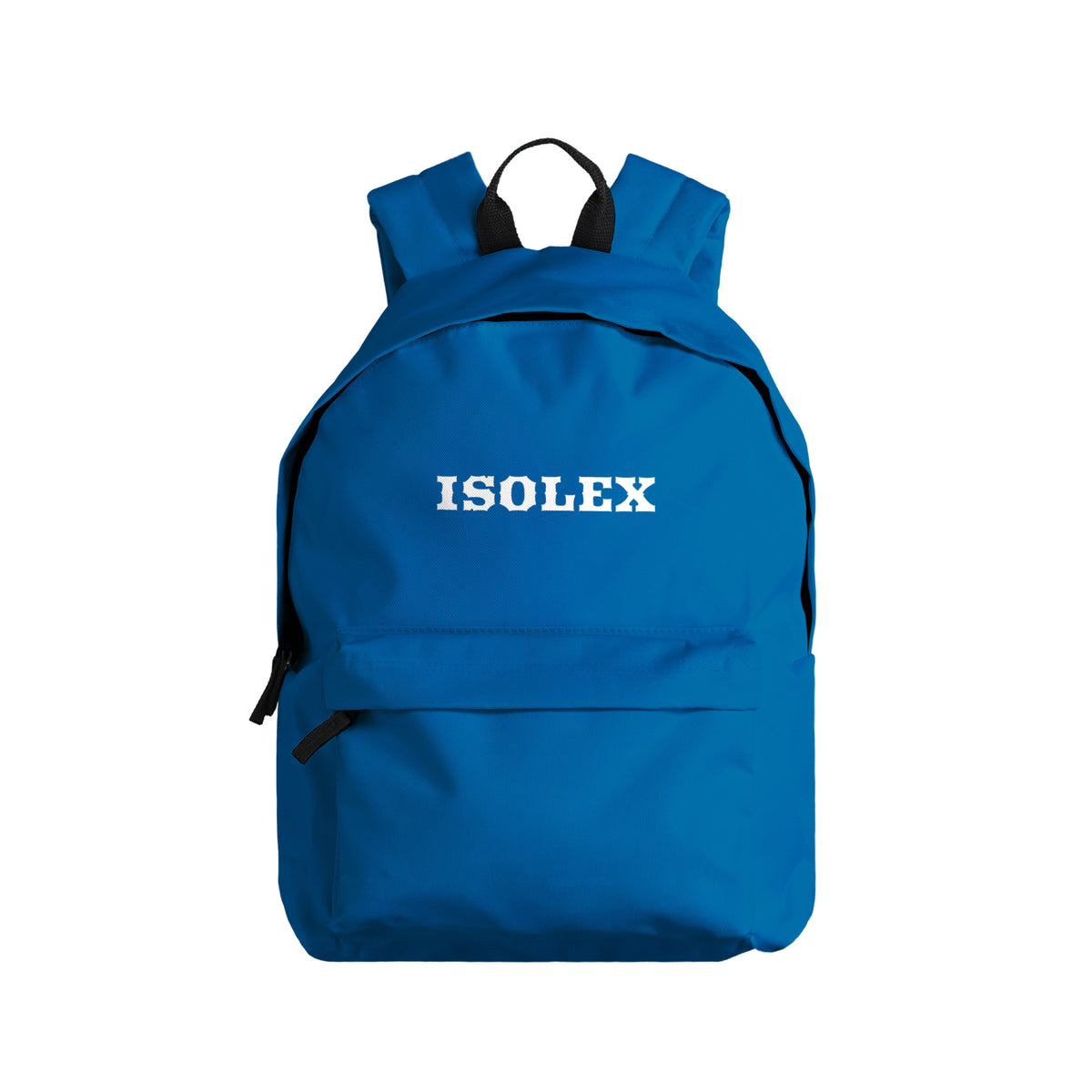 ISOLEX Original Fashion Backpack sapphire-blue image
