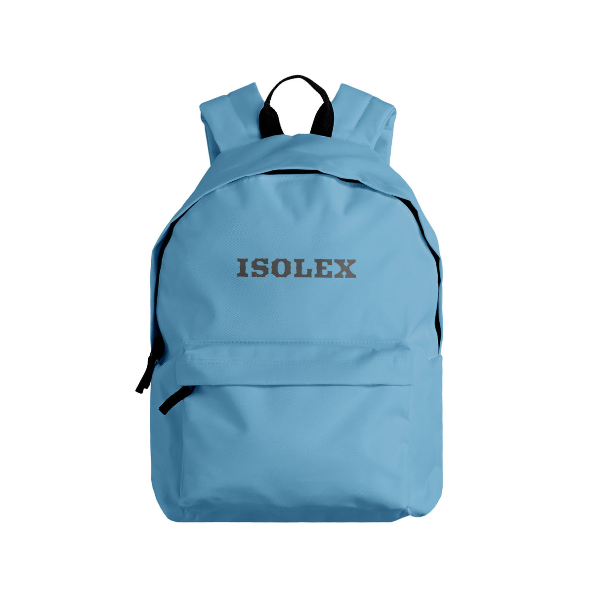 ISOLEX Original Fashion Backpack sky-blue image