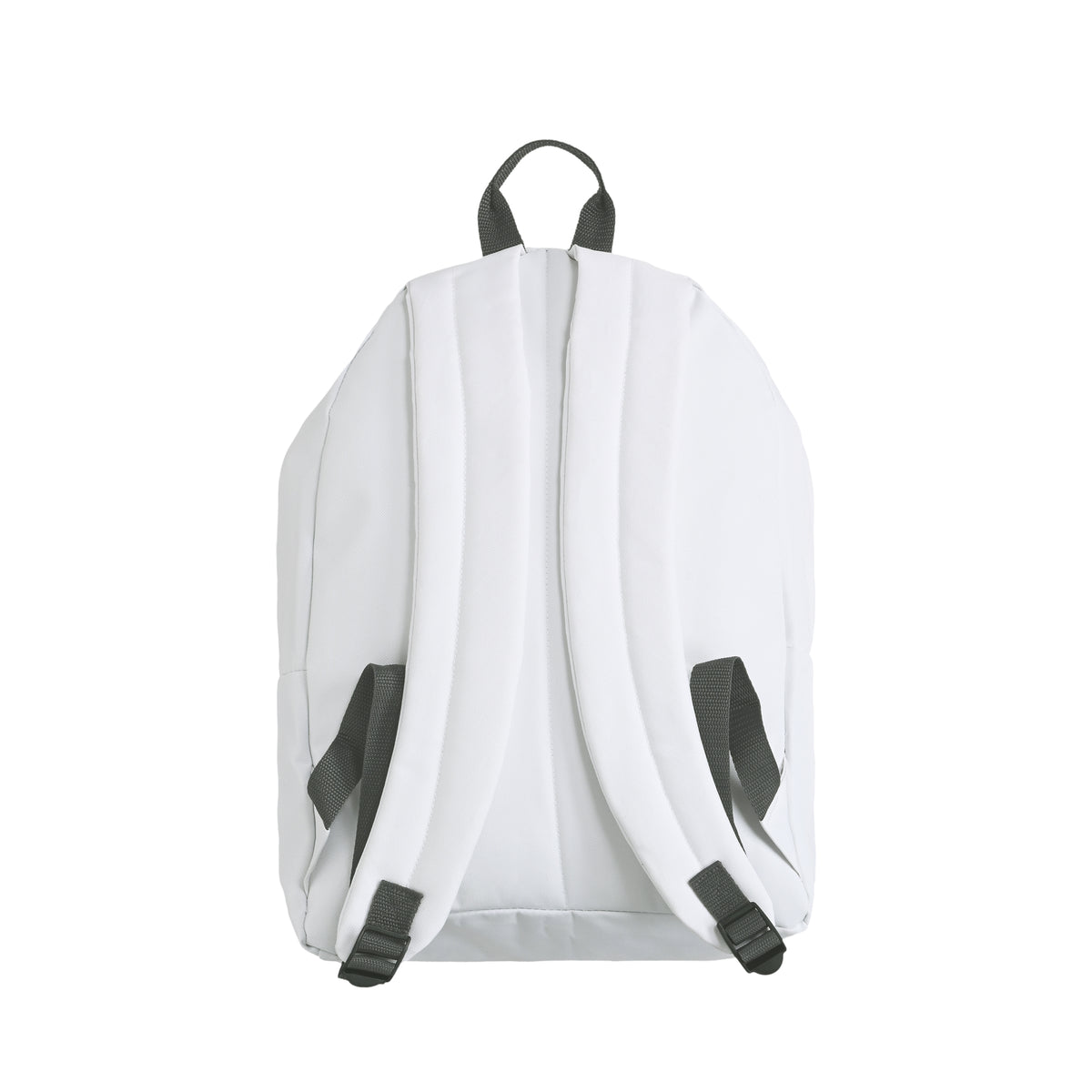 ISOLEX Original Fashion Backpack white image