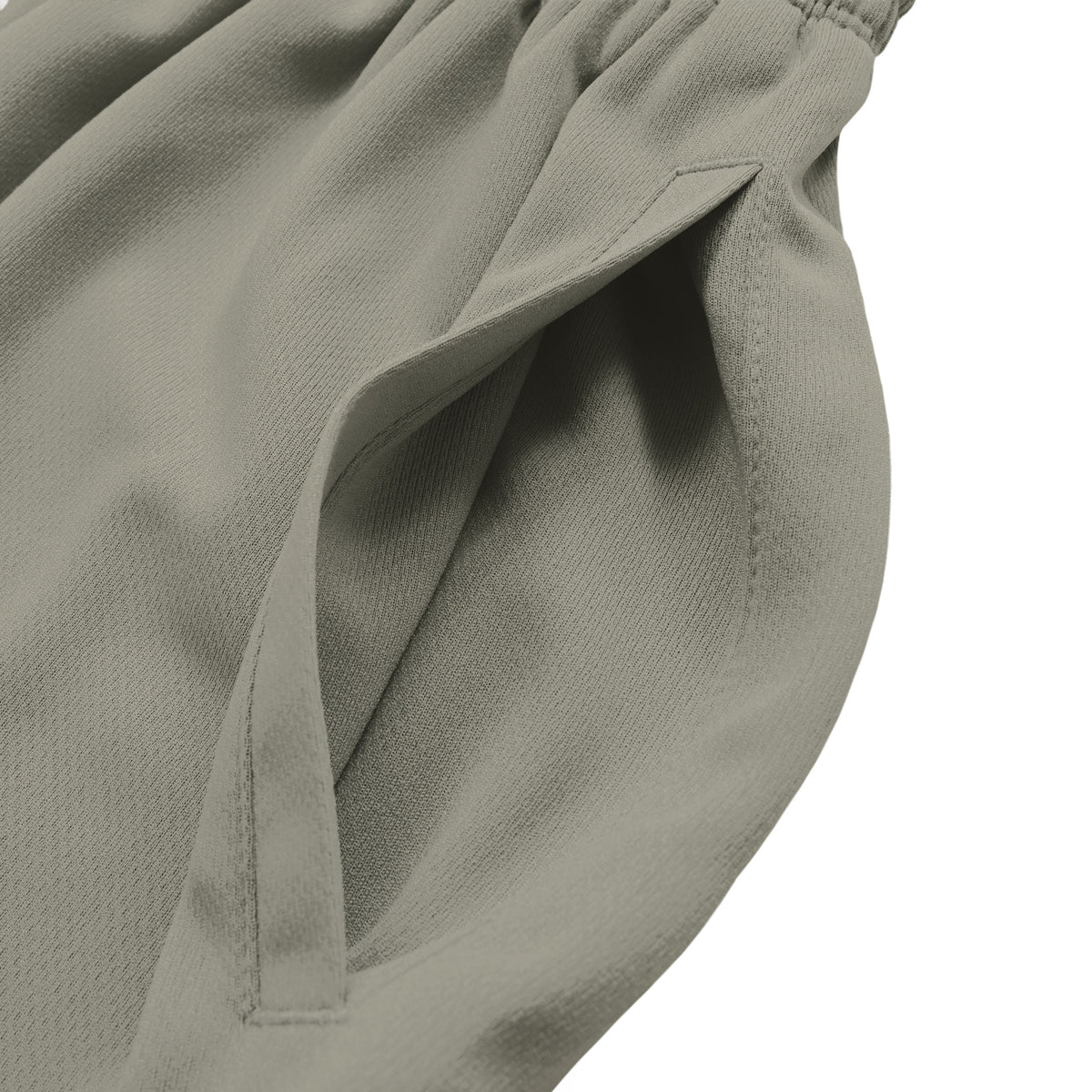 ISOLEX ドライパンツ gray image