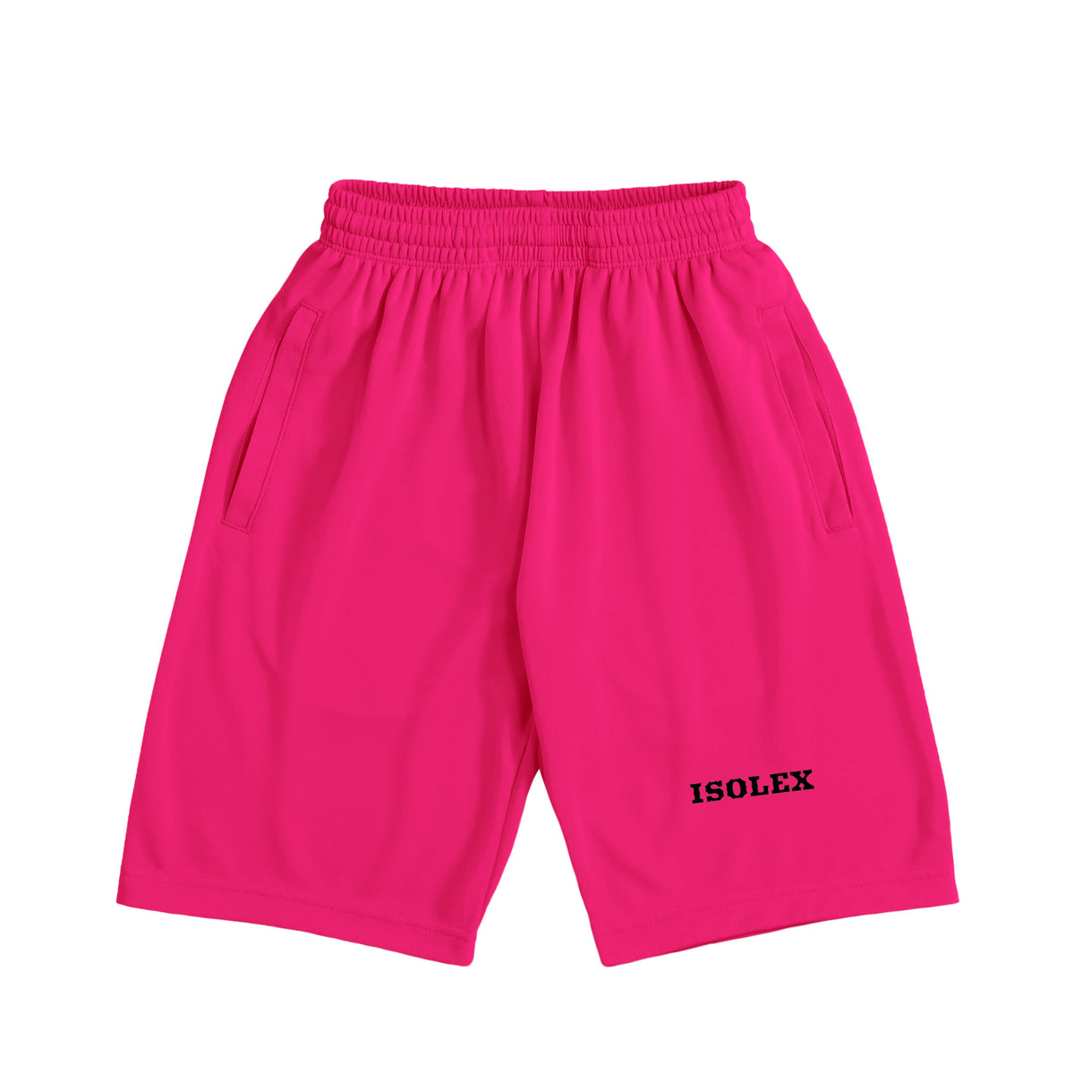 ISOLEX ドライパンツ hot-pink image