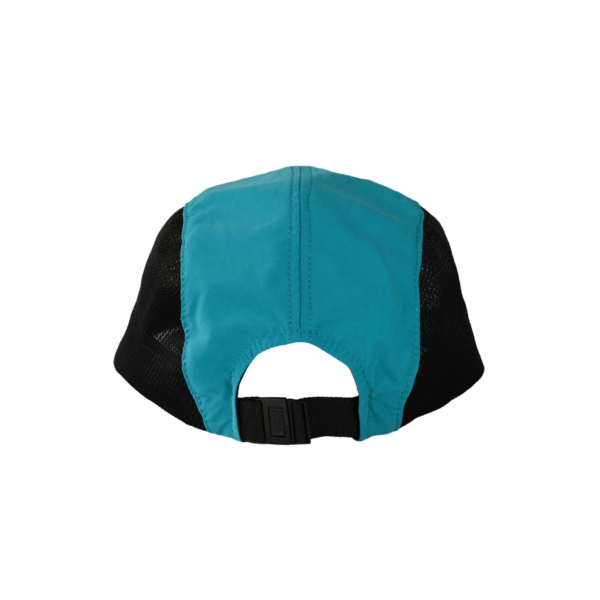 ISOLEXナイロンジェットキャップ surfblue-x-black image