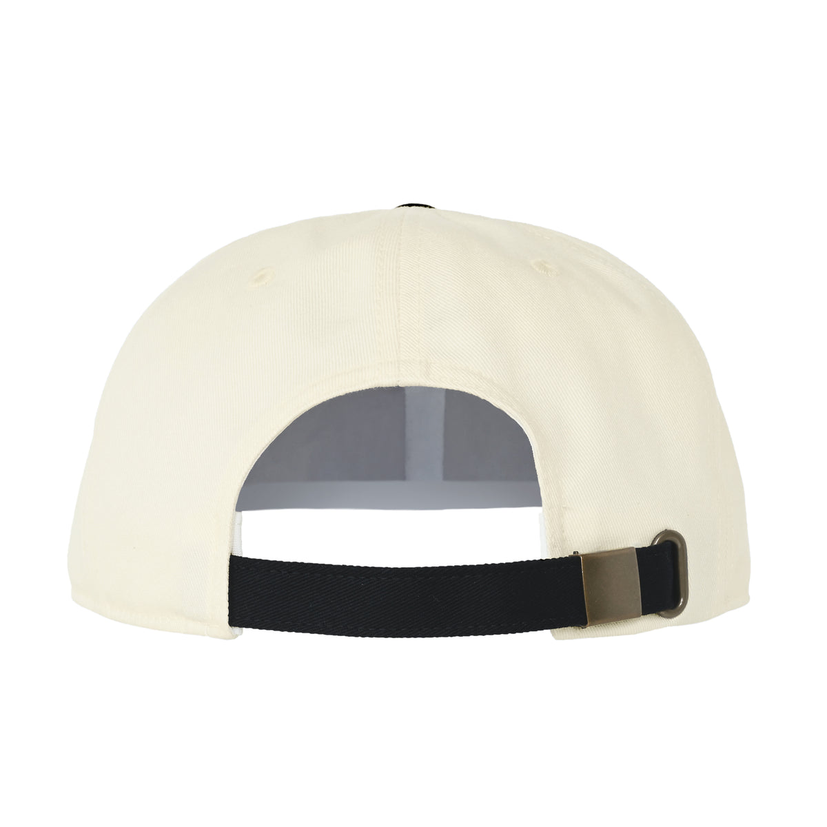 ISOLEX キャップ cream-x-black image