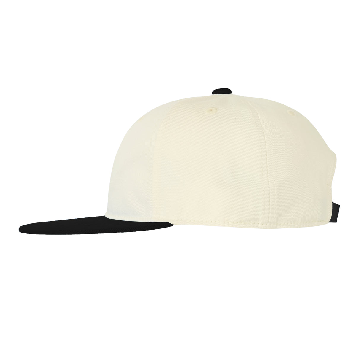 ISOLEX キャップ cream-x-black image