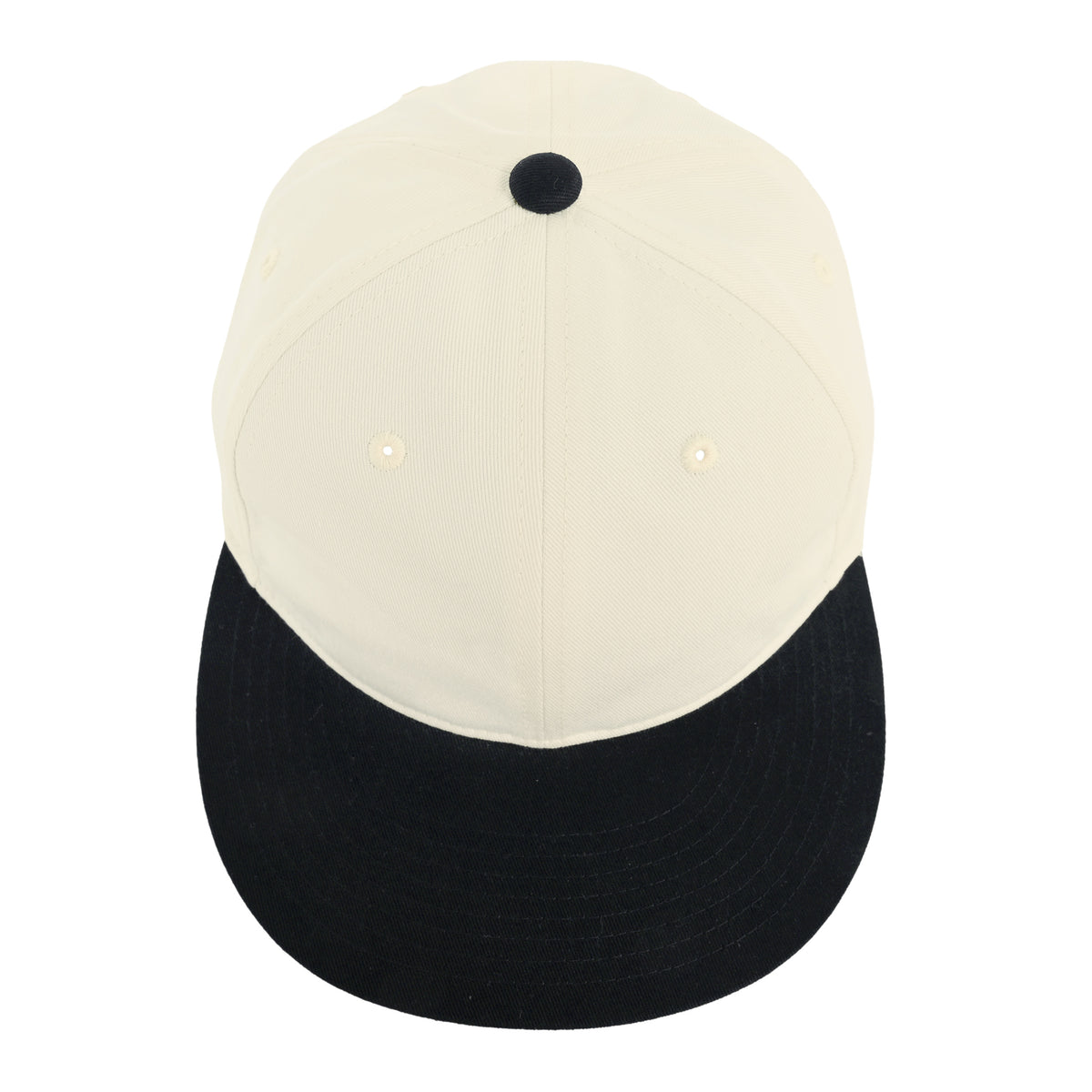 ISOLEX キャップ cream-x-black image